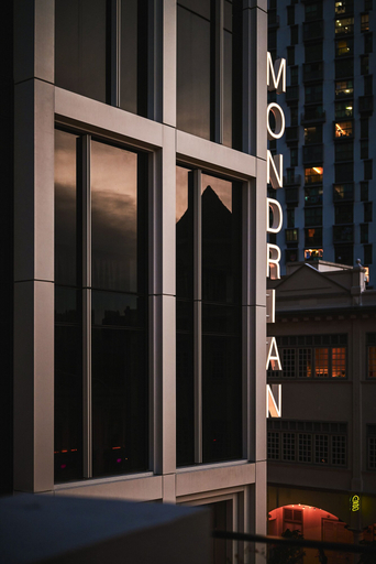 Exterior & Views 2, Mondrian Singapore Duxton, Singapore
