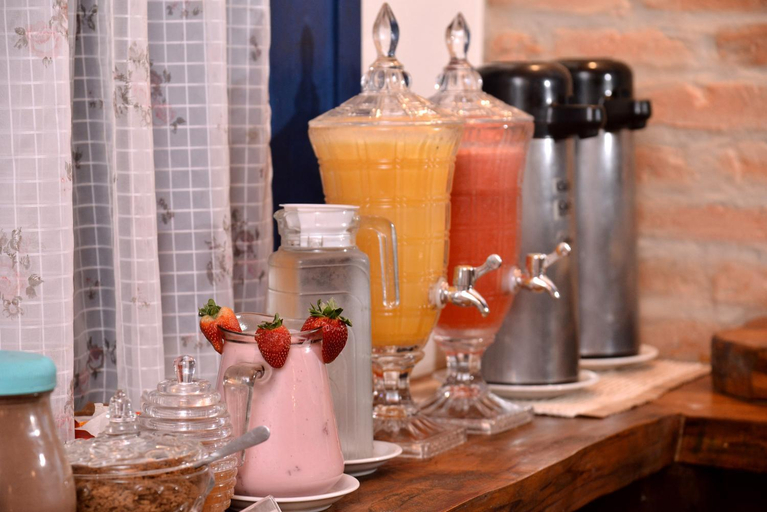 Food & Drinks 2, Pousada Vale da Mata, Domingos Martins