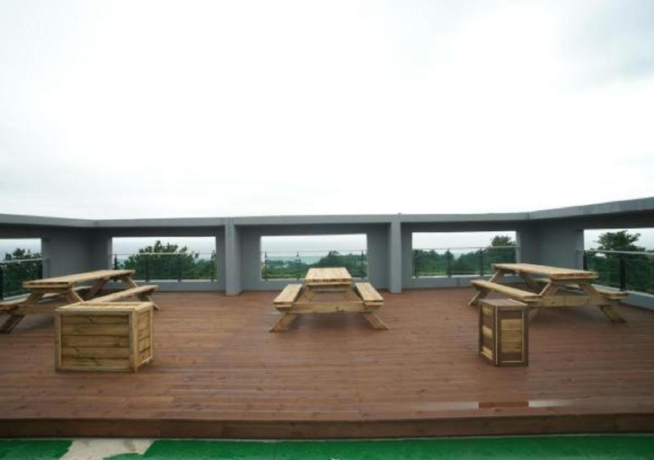 Sport & Beauty, Bowhill Pension, Seogwipo