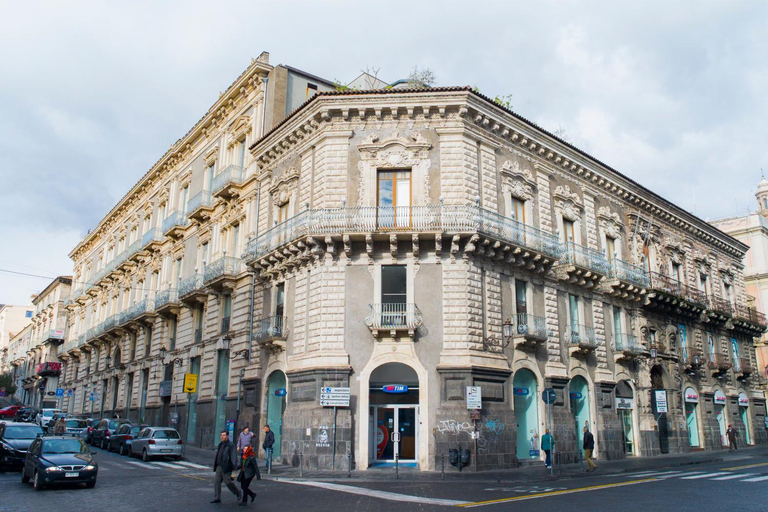 Others 5, B&B Elios Rooms, Catania