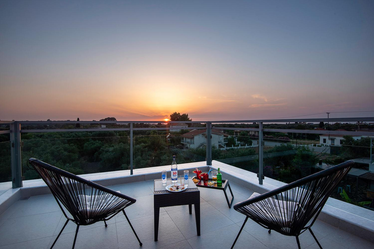 Others 4, Enervillas VIP Villas with pool bbq, West Greece