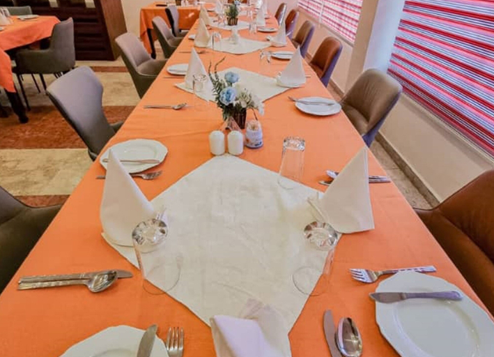 Food & Drinks 4, Roban Hotels Limited, Enugu North