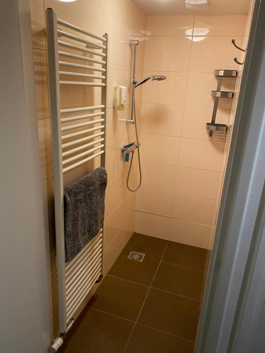 Bathroom 3, Huize Holterhof, Enschede