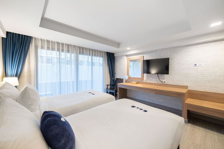 Bedroom 21