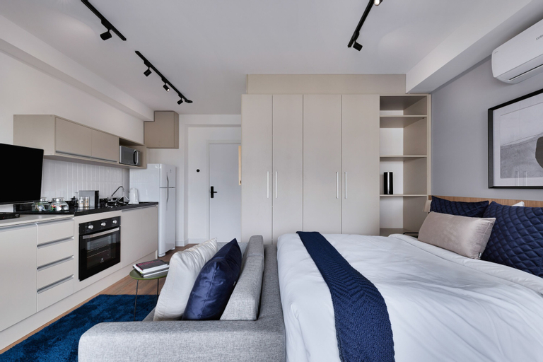 Bedroom 20