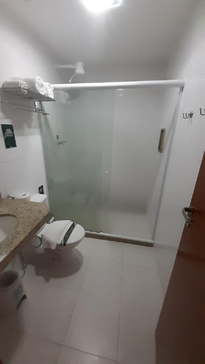 Others 3, Palmier Hotel, Itaboraí