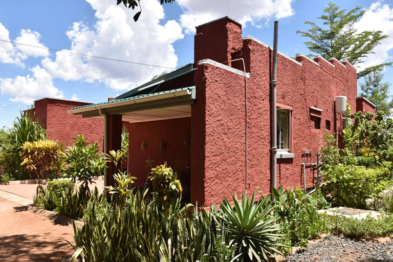 Others 5, Tabonina Bis, Livingstone