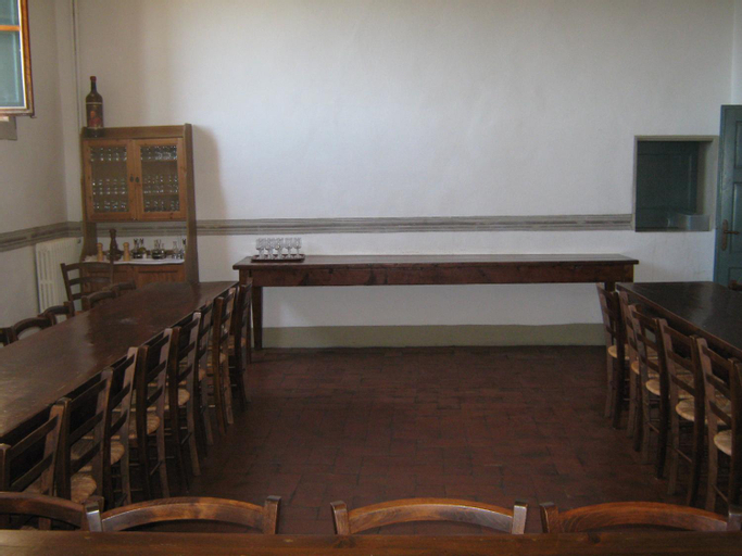 Villa Morghen, Florence