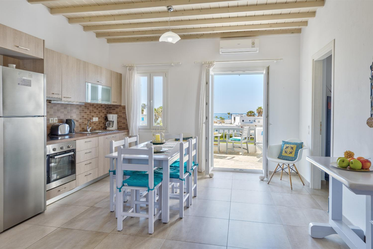 Others 4, Jewel Apartments Mykonos, South Aegean
