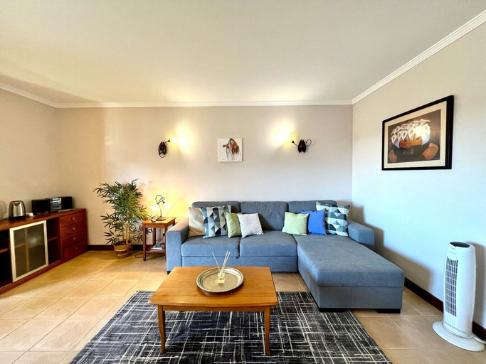 Others 5, Albufeira Salgados Beach 3 by Homing, Albufeira