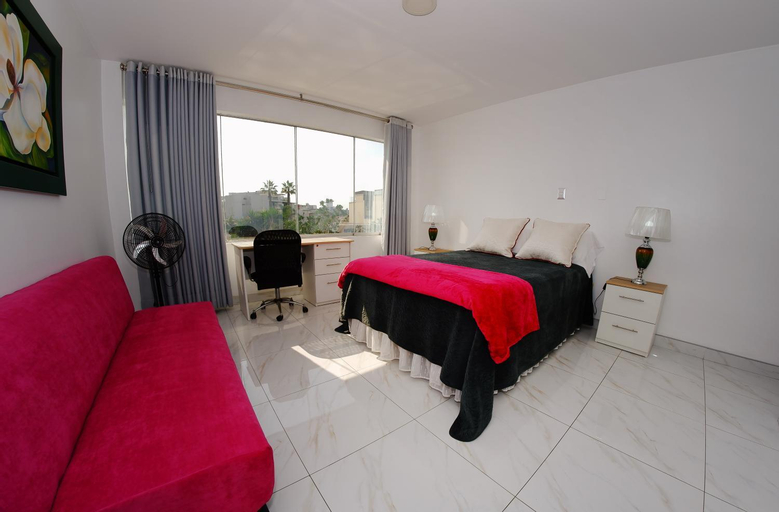 Bedroom 15