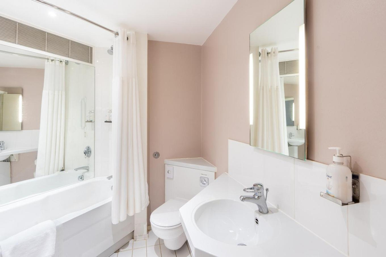 Bathroom 3, Orida Maidstone, Kent