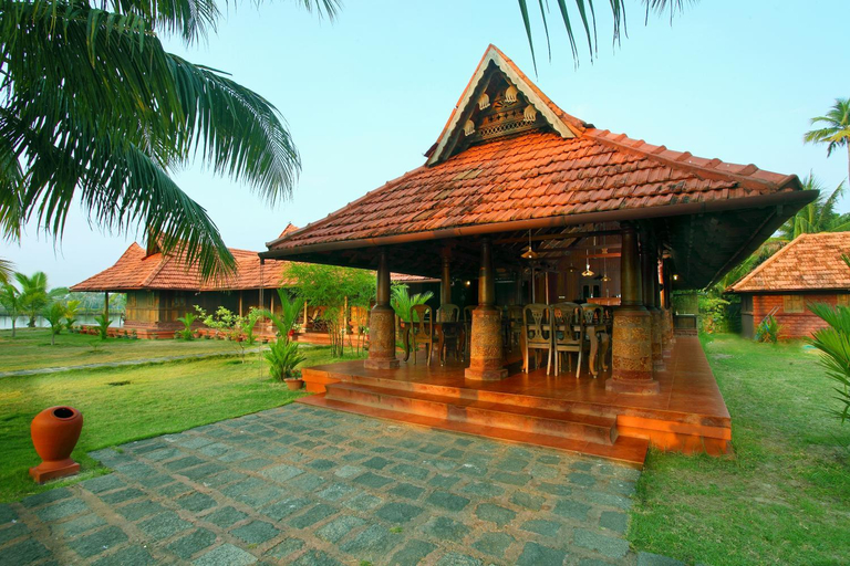 Food & Drinks 5, Kondai Lip, Alappuzha