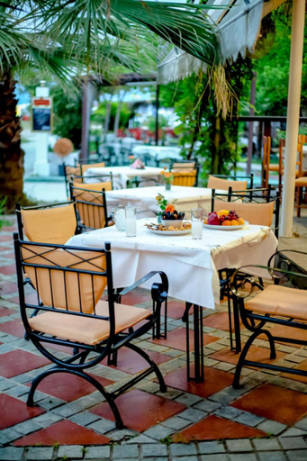 Food & Drinks 5, Stavros Beach Hotel, Central Macedonia