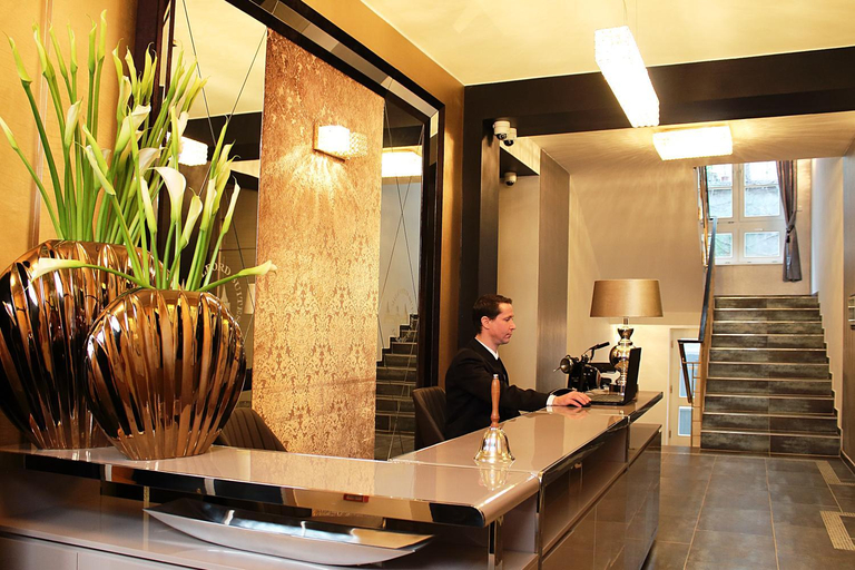 Public Area 3, Milford Suites Budapest, Budapesti