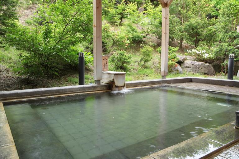 Sport & Beauty 5, Hotel Towadaso, Towada