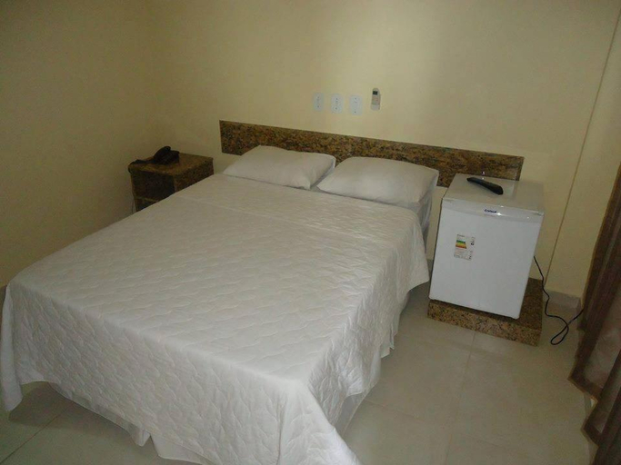 Others 2, Hotel Sao Miguel, Colatina