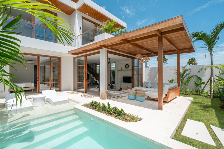 Sport & Beauty 5, Villa Loulou Bali, Badung
