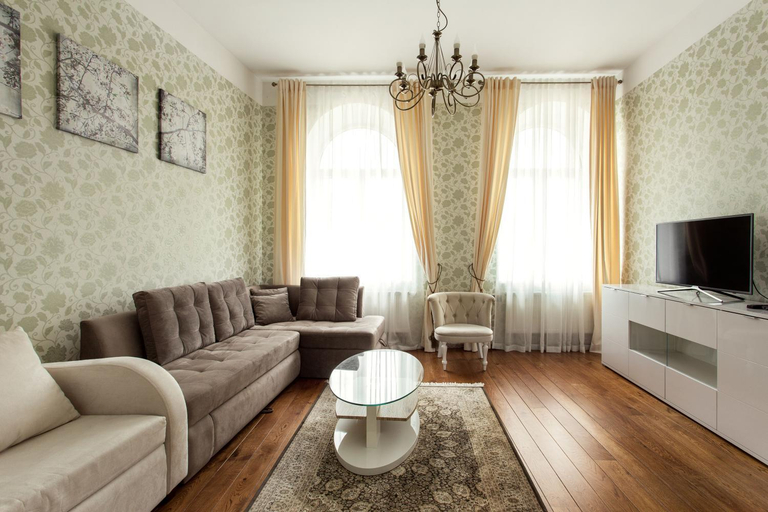 Others 3, Apartment Gabriele in Old Town Vilnius, Vilniaus