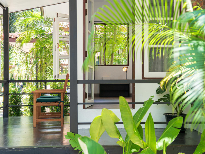 Others 4, Sand Beach Bungalow, Mueang Krabi