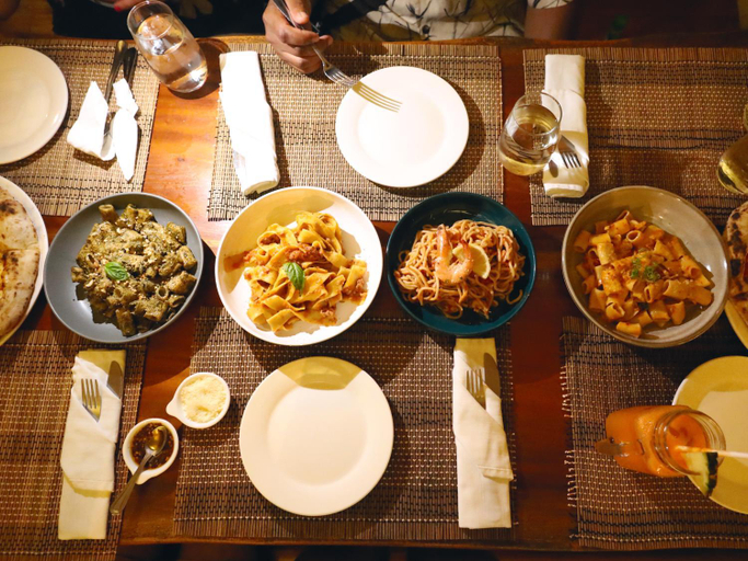 Others 4, Dolce Amore Resort, San Juan