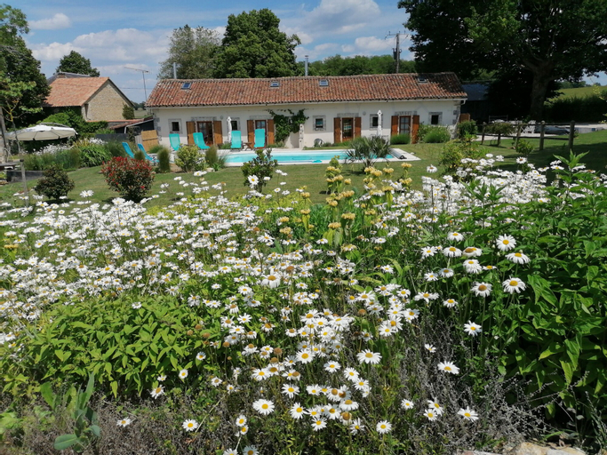 Gîtes La Vieille Gorce, Vienne