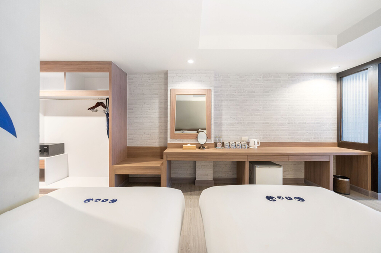 Bedroom 7