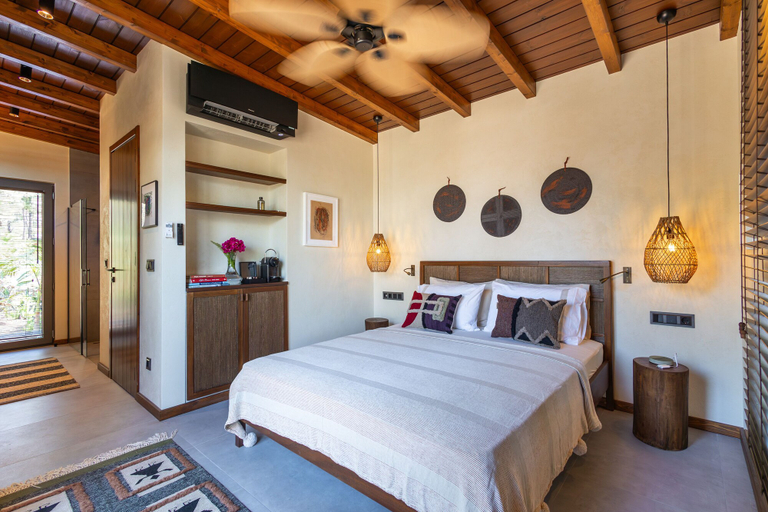 Bedroom 3, Ada Capra, Marmaris