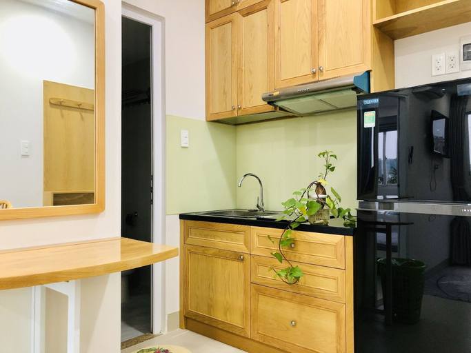Others 4, New Hampton Hospitality - Cornelia Hotel & Apartment, Bình Thạnh