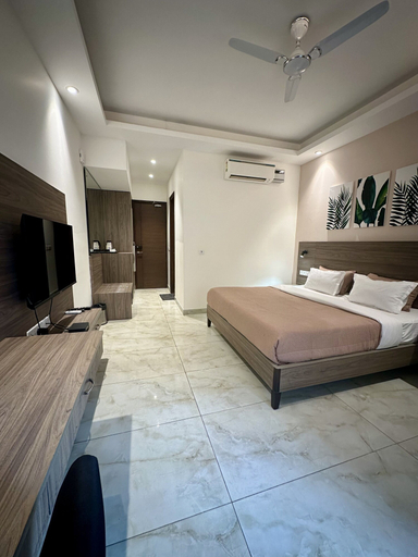 Others 5, Flock Hotel, Gurgaon