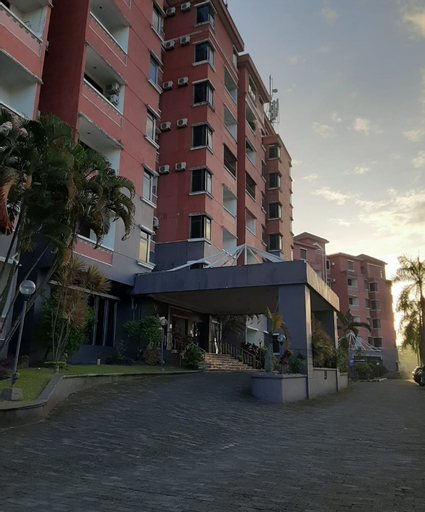 Apartemen Gejayan Syariah 3BR, Yogyakarta