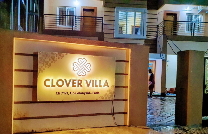 Exterior & Views 2, Clover Villa Hotels, Cuttack