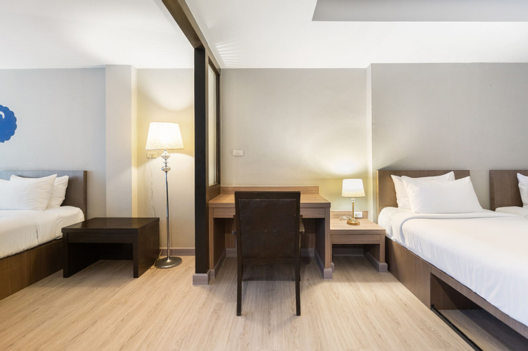 Bedroom 5