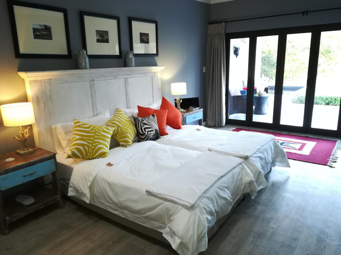 Bedroom 3, Christofphs, Cape Winelands