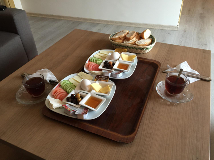 Food & Drinks 5, Sun Suites, Kadıköy