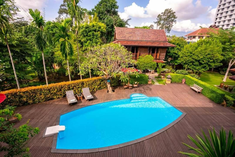 Swimming Pool 6