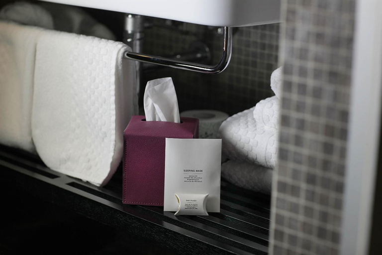 Amenities 1