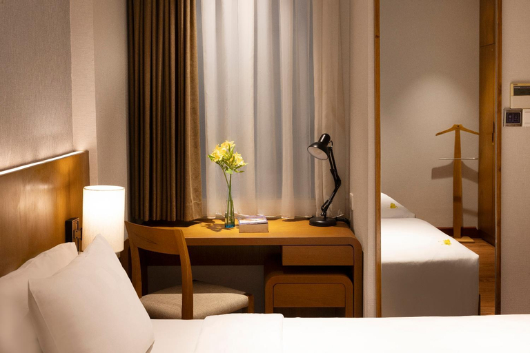 Bedroom 9