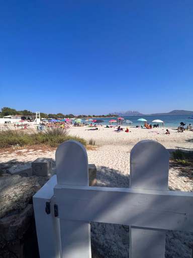 Others 4, THE BEACH, Olbia-Tempio