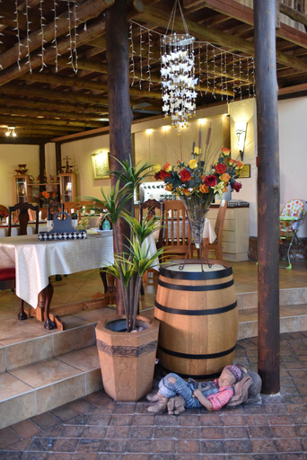 Others 5, The Cedars Bed and Breakfast, City of Tshwane