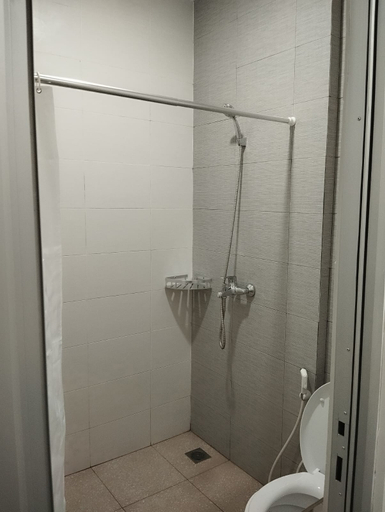 Bathroom 2, DJURAGAN KAMAR GATSU, Banjarmasin