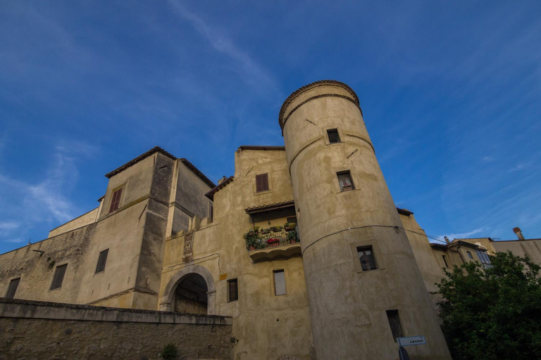 Others 5, La Valle del Tevere, Roma