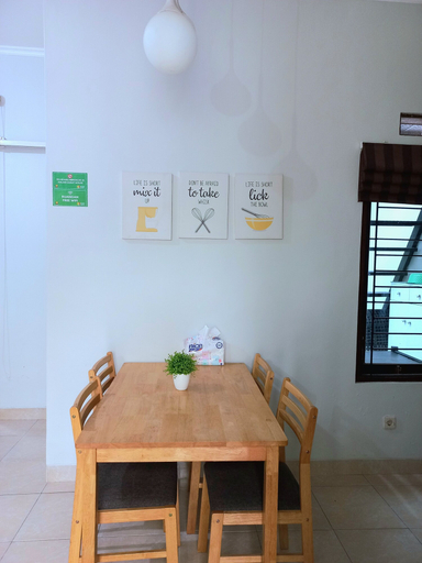 Others 4, Homestay Jogja Jakal By Simply Homy, Sleman