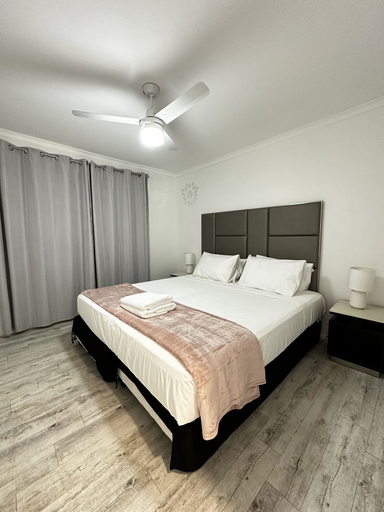Bedroom 3, Tranquil Scape-Villa with Pool, Gold Coast