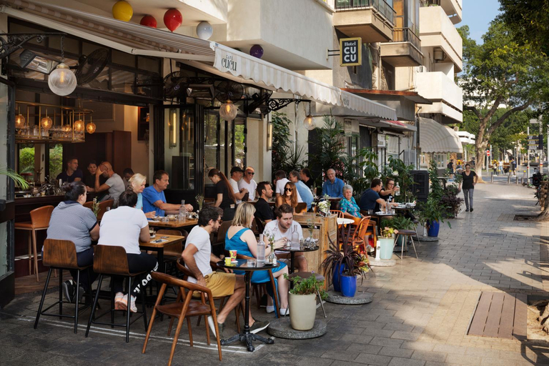 Food & Drinks 5, Cucu Boutique Hotel