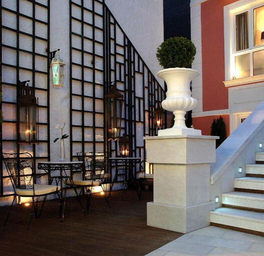 Exterior & Views 2, Andromeda Boutique hotel, West Macedonia