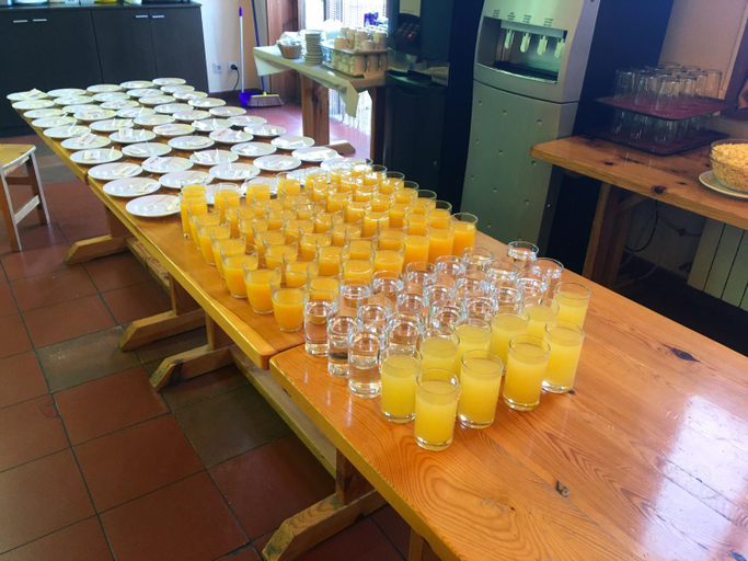 Food & Drinks 5, Hotel Taull, Lleida