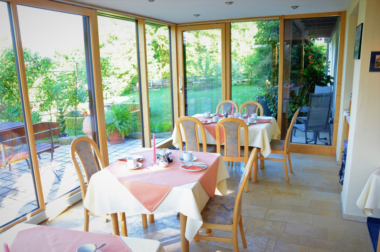 Food & Drinks 2, Gastehaus Koglmaier, Kelheim