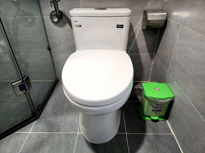 Bathroom 4, Mi amor luxury beach apartment, Phú Quốc