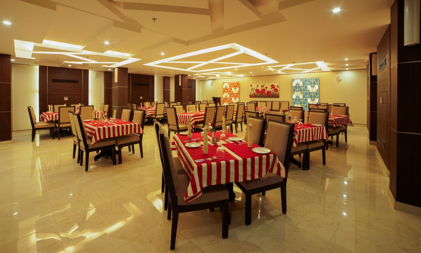 Food & Drinks 3, Chirag Inn, Thiruvananthapuram